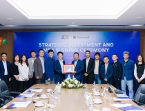 FPT mở rộng sức mạnh SAP/ERP tại thị trường Hàn Quốc