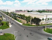 Khu công nghệ cao gần 500 ha tại Hưng Yên: Đặt nền móng cho kỷ nguyên tăng trưởng