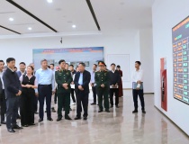 Quyết liệt triển khai các giải pháp; kiến tạo để phục vụ nhân dân, phục vụ xã hội