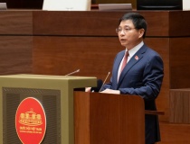 Chính phủ đề xuất 7 nhóm cơ chế, chính sách đặc thù để thực hiện các dự án lớn, quan trọng tại Thủ đô