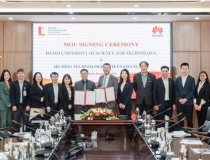 Thúc đẩy chuyển đổi số trong ngành giáo dục và phát triển nhân tài công nghệ thông tin