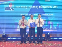 Cần Thơ phát động Tuần lễ Khoa học, Công nghệ, Đổi mới sáng tạo và Chuyển đổi số 2025