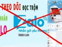 Cảnh báo chiêu trò lừa đảo dịch vụ 'xem trộm tin nhắn Zalo'