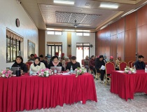 Cao Bằng ứng dụng khoa học công nghệ trong sản xuất chế biến cây ăn quả