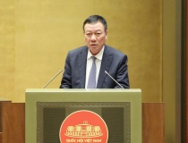 Chống tham nhũng, lãng phí, tiêu cực chú trọng phòng ngừa từ sớm, từ xa, từ gốc