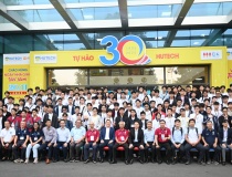 Gần 200 sinh viên bước vào kỳ thi Olympic Trí tuệ nhân tạo Sinh viên Việt Nam lần đầu tiên