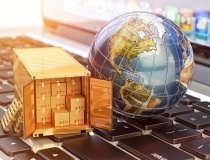 Dư địa lớn từ xuất khẩu qua nền tảng số