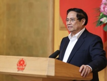 Hết năm 2025, cả nước sẽ có 3.345 km tuyến chính cao tốc