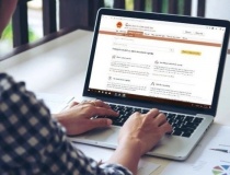 Liên thông dữ liệu giữa Cổng Dịch vụ công quốc gia và các Hệ thống thủ tục hành chính