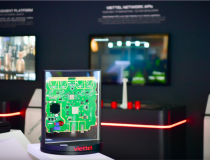 Viettel khởi động đào tạo kỹ sư, chuẩn bị cho nhà máy bán dẫn đầu tiên của Việt Nam