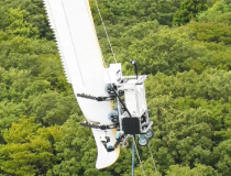 Nhật Bản ứng dụng AI và robot trong bảo trì hệ thống năng lượng gió