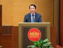 Số vụ phạm tội về trật tự xã hội giảm 12,18%