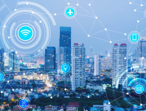 Hà Nội định hướng phát triển mô hình đô thị thông minh (smart city)