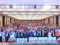 Sôi nổi khai mạc Olympic Tin học Sinh viên Việt Nam lần thứ 34, Procon và ICPC Asia HoChiMinh 2025