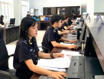 Hiệu quả chuyển đổi số tại Hải quan khu vực IX, góp phần hình thành mô hình Hải quan số