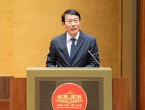 Luật An ninh mạng được thông qua: Nghiêm cấm đưa bí mật đời tư, bí mật gia đình lên mạng xã hội