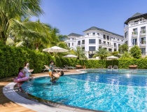 Ocean City - Đô thị toàn cầu “made-in-Vietnam”, nơi văn minh hội tụ và phồn vinh lan tỏa