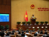 Quốc hội thông qua Nghị quyết mở đường cho đột phá giáo dục giai đoạn 2026-2030