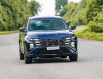 TC GROUP thông báo kết quả bán hàng Hyundai tháng 11/2025