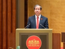 Thông qua Luật Giáo dục Đại học (sửa đổi): Hoàn thiện khung pháp lý, thúc đẩy tự chủ và chuyển đổi số