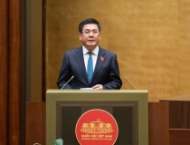 Thông qua Luật Thương mại điện tử: Hoàn thiện cơ chế quản lý, bảo vệ người tiêu dùng