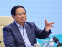 Thủ tướng: Hướng tới 100 tỷ USD xuất khẩu nông sản và xuất khẩu cả ngành nông nghiệp Việt Nam