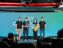 Chiến lược chuyển đổi số của VPBank hướng đến xây dựng và thúc đẩy cộng đồng tài năng công nghệ trẻ cho lĩnh vực tài chính ngân hàng