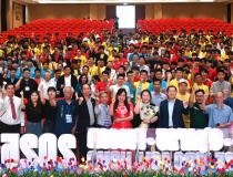 Khai mạc ICPC Asia HoChiMinh City 2025: 130 đội tuyển bước vào cuộc đua trí tuệ quốc tế