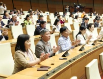 Hà Nội được 'chốt' cơ chế, chính sách đặc thù để thực hiện các dự án lớn, quan trọng