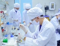 Hà Nội 'vững chắc' ngôi vị dẫn đầu về doanh nghiệp Khoa học và công nghệ