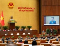 Lần đầu tiên luật hóa khái niệm chuyển đổi số