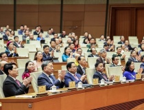 Nhiệm kỳ nhiều thách thức nhưng đạt kết quả toàn diện