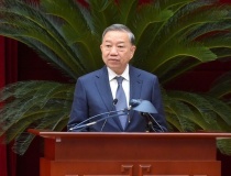 Phát biểu kết luận của Tổng Bí thư Tô Lâm tại Hội nghị toàn quốc tổng kết công tác phòng, chống tham nhũng, lãng phí, tiêu cực nhiệm kỳ Đại hội XIII của Đảng