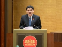 Quốc hội thông qua Luật Báo chí (sửa đổi) với nhiều điểm mới