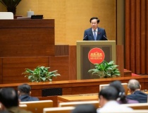 Thông qua Luật Viên chức (sửa đổi): Viên chức được góp vốn và tham gia điều hành doanh nghiệp