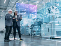 Dịch vụ mới biến hạ tầng hiện tại thành môi trường AI hiệu năng cao