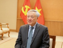 'Sắp xếp lại giang sơn' – Cuộc cách mạng từ ý Đảng đến lòng dân và khát vọng về Kỷ nguyên vươn mình