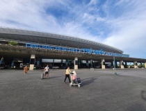 Sẽ đón khách du lịch quốc tế thứ 20 triệu tại Sân bay quốc tế Phú Quốc