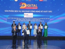 Hệ thống thông tin quản lý khách hàng 4.0 (CMIS 4.0) - Nền tảng số hóa ngành điện