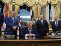 Mỹ thông qua khung pháp lý AI thống nhất, hạn chế quyền ban hành luật của các tiểu bang