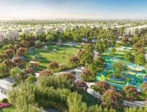 Sống xanh giữa phố, riêng tư hòa nhịp sôi động - Đặc quyền của cư dân The Forest 