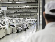 Trung Quốc tính đầu tư thêm 70 tỷ USD cho ngành công nghiệp chip