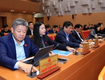 Động lực tăng trưởng và biểu tượng mới của Thủ đô Hà Nội