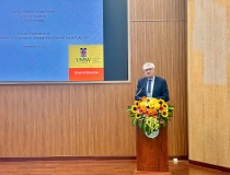 Đổi mới sáng tạo dạy học, đào tạo giáo viên trong kỷ nguyên AI