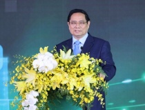 Thủ tướng khánh thành nhà máy điện LNG đầu tiên của Việt Nam – dự án kiểu mẫu, tiêu biểu về nhiều mặt