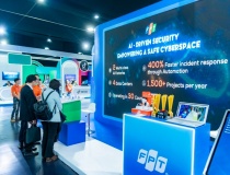 FPT công bố đầu tư 5 công nghệ chiến lược