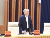 Hải Phòng cần tiếp tục tập trung tháo gỡ khó khăn, vướng mắc, thúc đẩy phát triển sản xuất, kinh doanh