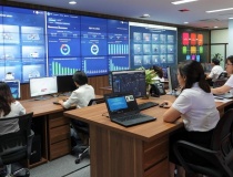 Hành chính công Đà Nẵng: 