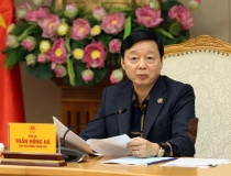 Khánh thành, khởi công các dự án, công trình lớn, ý nghĩa chào mừng Đại hội Đảng: Trang trọng, thực chất, tạo khí thế phát triển mới