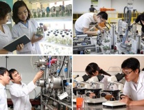 Phê duyệt Chiến lược quốc gia về phát triển đội ngũ trí thức đến năm 2030, tầm nhìn đến năm 2045